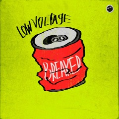 Low Voltage - Breaked [FREE DOWNLOAD]