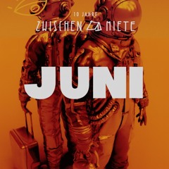 JuNi @ 10 JAHRE ZWISCHENMIETE (Artheater / Köln)