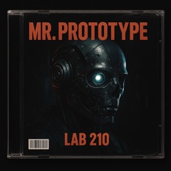Mr. Prototype