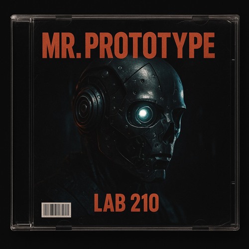 Mr. Prototype