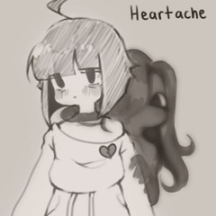Heartaches (cover)