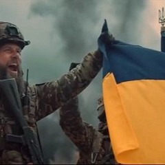 Storm Of Freedom (Slava Ukraini) [German]