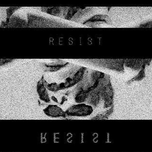 Resist with Enrico Elia