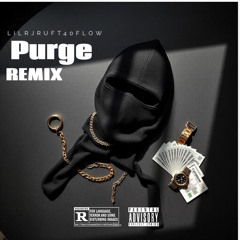 purge Ft 40 flow (remix)
