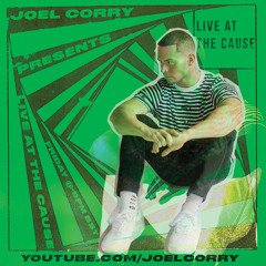 Joel Corry @ The Cause 21-08-2020