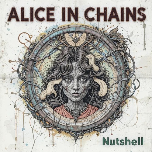 A Cover Song : Alice In Chains - Nutshell