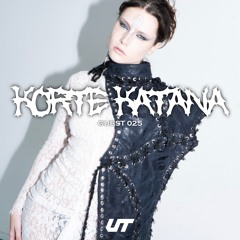(U)Topic Guest 025: Korte Katana