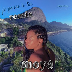 Je Pense A Toi (BAILE FUNK REMIX BY BSNYEA)