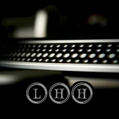 WEEKEND (LHH Disco Mix) - Toddy Terry Project