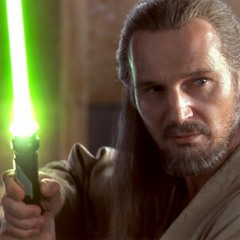 Qui Gon Jinn Funeral Theme