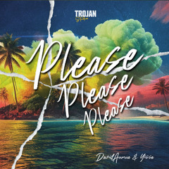 Please Please Please (feat. YISSA)
