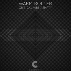 Warm Roller - Critical Vibe
