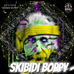 SKIBIDI BOPPY
