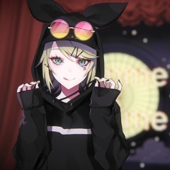 【UTAUカバー】Gimme x Gimme【暗鳴ニュイ x Number Bronze】【SnowLeith】