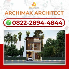 PROMO, WA 0822-2894-4844, Paket Desain Rumah Fasad  Bogor