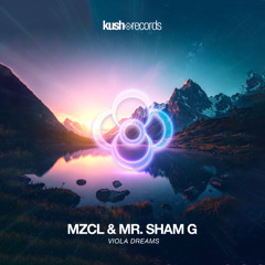 MZCL & Mr. Sham G - Viola Dreams