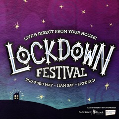 Lockdown Festival 2020 Set