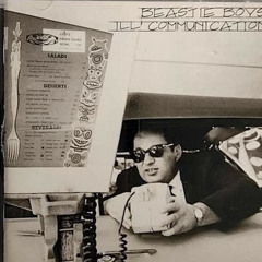 Beastie Boys (ft. Q-Tip) - Get It Together [ØBL1V10N Remix]