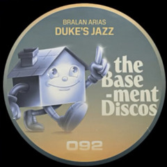 Dukes Jazz (Jazz Mango Remix)