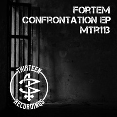 MTR113 - Fortem - Avatar ( Original Mix ).