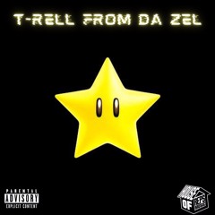 T-Rell - Star - V1