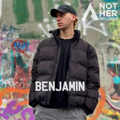 groove from da streets- benjamin