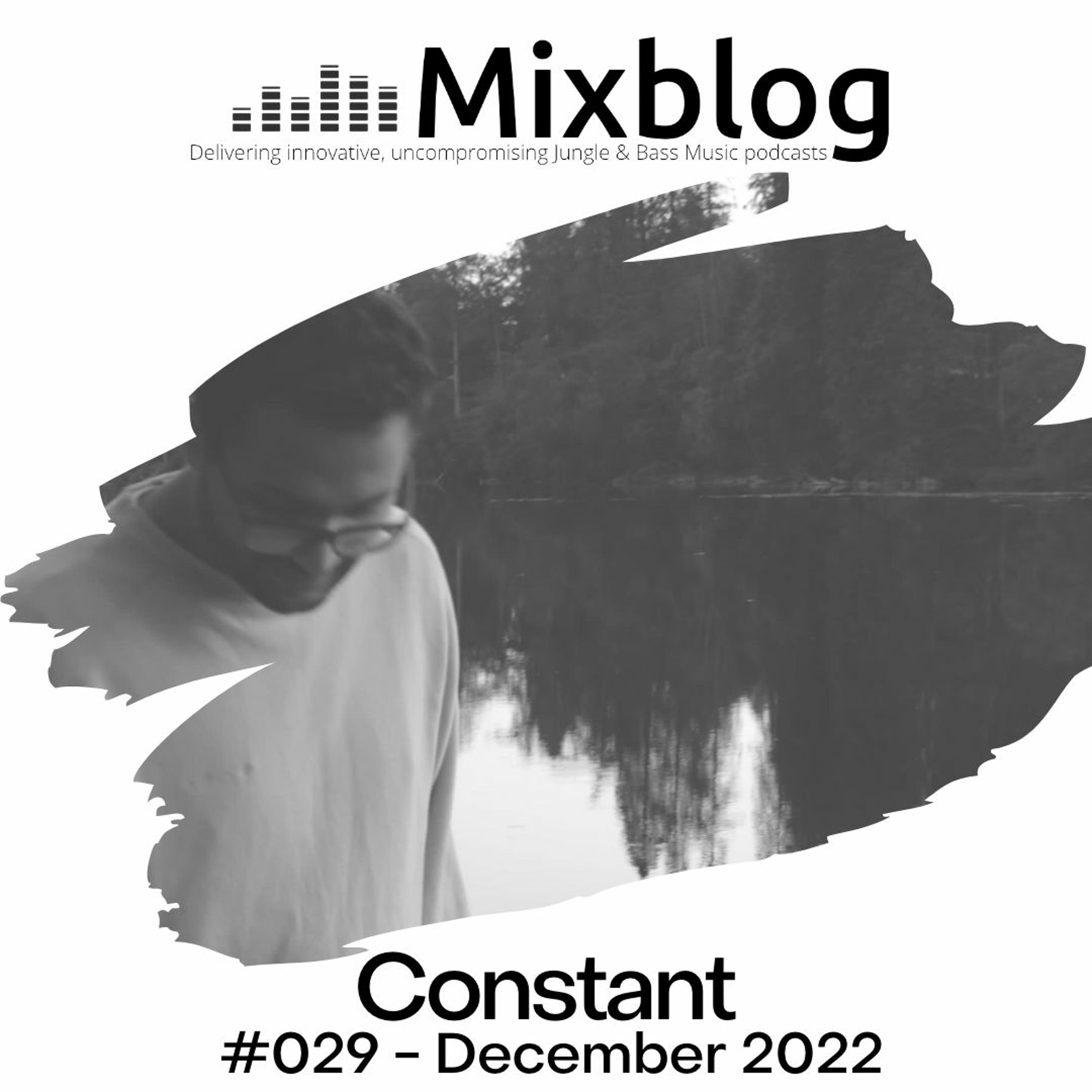 Mixblog Podcast