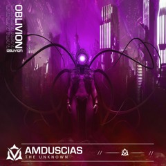 Amduscias - The Unknown