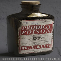 DJ WILLIE TRIMMER - POISON (Free DL)