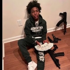 LUHDUKE - paradise pt2 (unreleased)