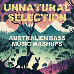 AUSTRALIEN: bass music mashups