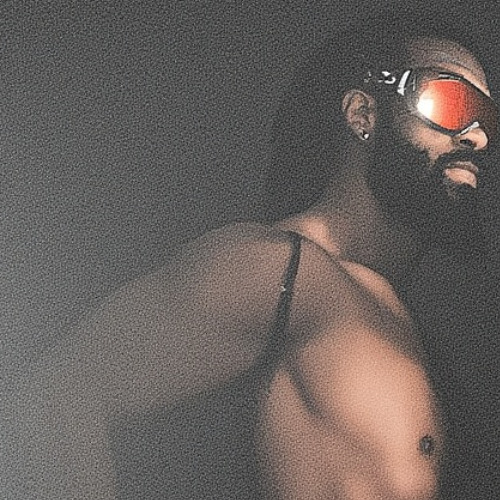 Okej tato, спітніла піська