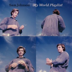 Sam Johnson | My World