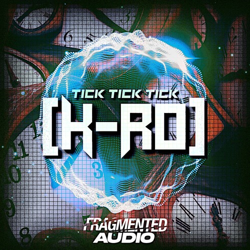 [K-Ro] - Tick Tick Tick (Free Download)