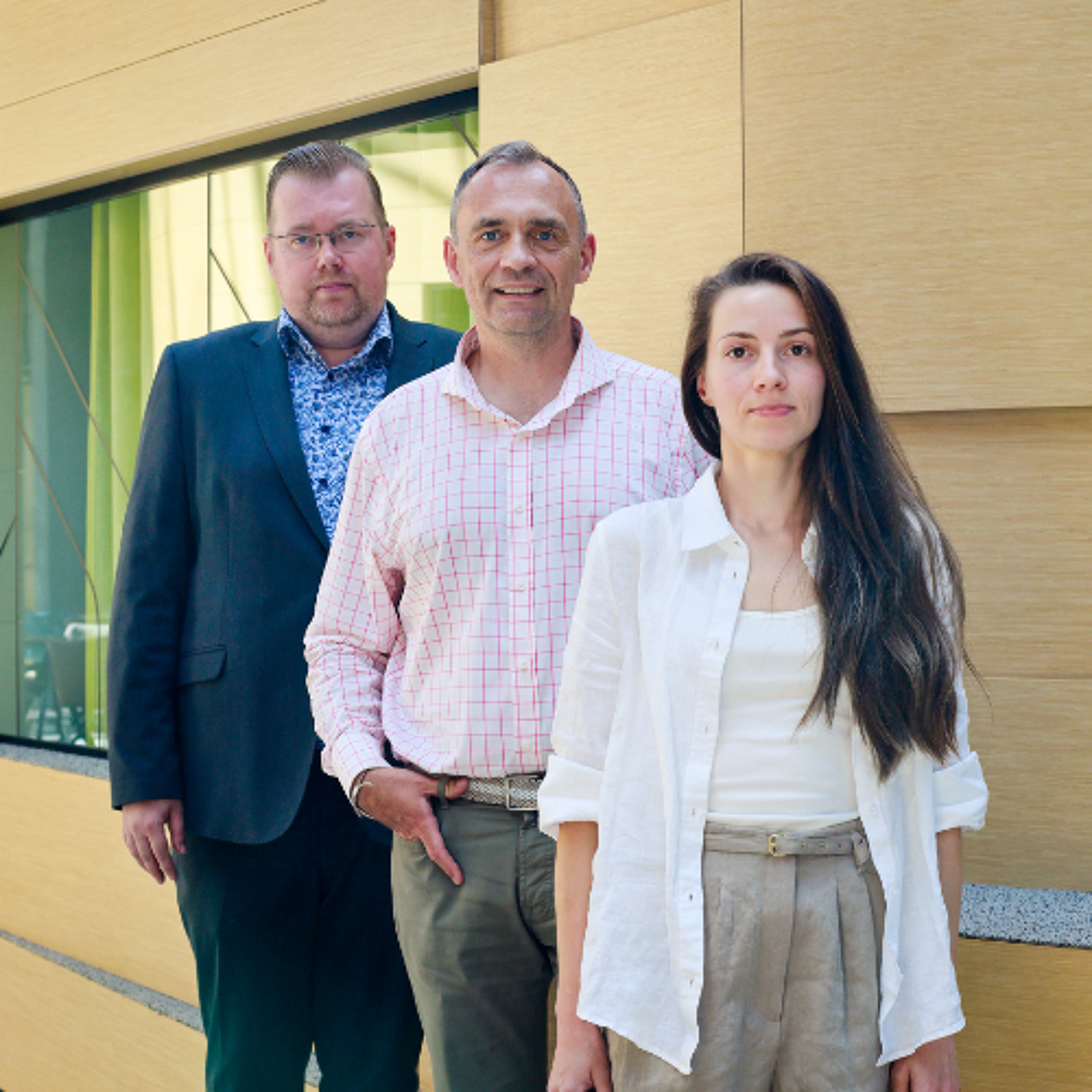 20.08.25 Finantsuudised fookuses: ettevõtjatel, kes usuvad, et kohe hakkab hästi minema, võib sel korral olla õigus