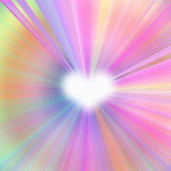 Hart van de Liefde : Land van Oorsprong