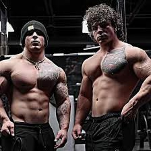 Untitled #13 (Slowed) + Tren Twins + David Goggins speech