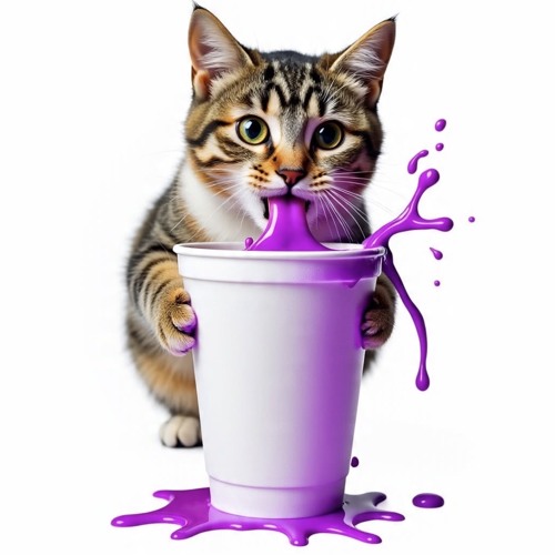 Codeine (Lil Exo)
