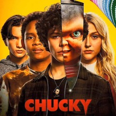 Sonic Culture - I'm Alive (Andy Barclay Theme Song From S01E08 Of Chucky 2021)