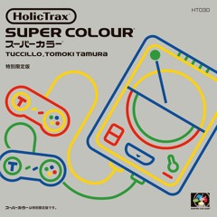 PREMIERE: Tuccillo & Tomoki Tamura - I Dnt Knw [Holic Trax]