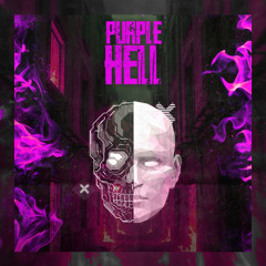 DARK SIDE - PURPLE HELL
