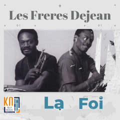 LA FOI ( LES FRERES DEJEAN LIVE 🇨🇦)