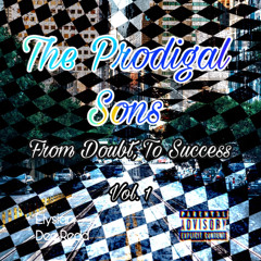 Agent Zero - Dee Redd x Elysian (Prod. @jpbeatz)