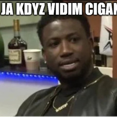 Gucci Mane Mega Knih / Hungry Shark