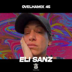 Ovelhamix #45 | Eli Sanz