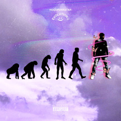 EVOLUTION ¡¡ prod. DHM
