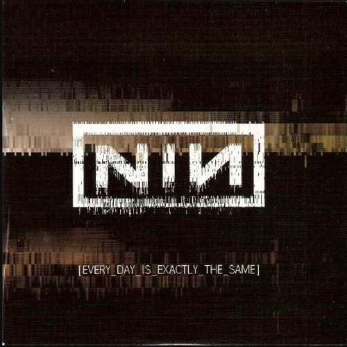 Nine Inch Nails - Every Day Is Exactly The Same (Cover by Kyle Hines) Demo v7