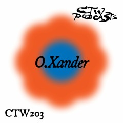 CTW203 ◦ O.Xander