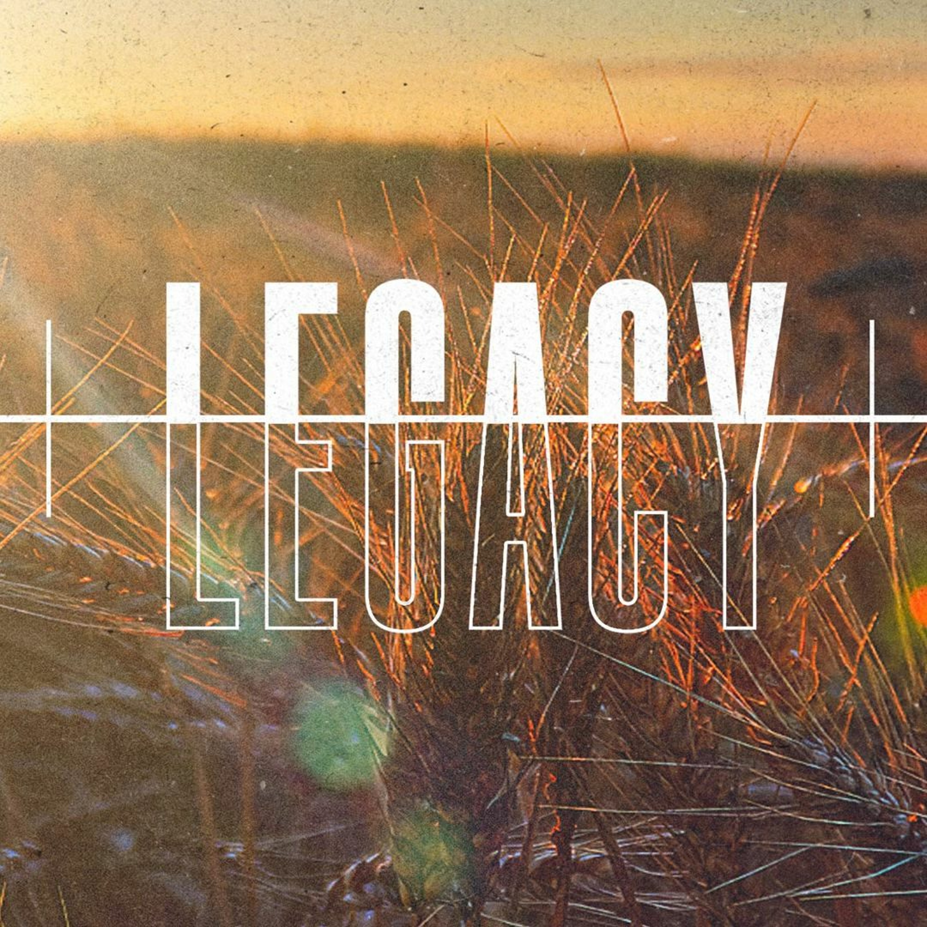 Made to Serve // Legacy - Part 2 episode artwork