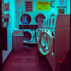 SWIRLPOOL - Spinning In Reverse (Seasurfer Remix)
